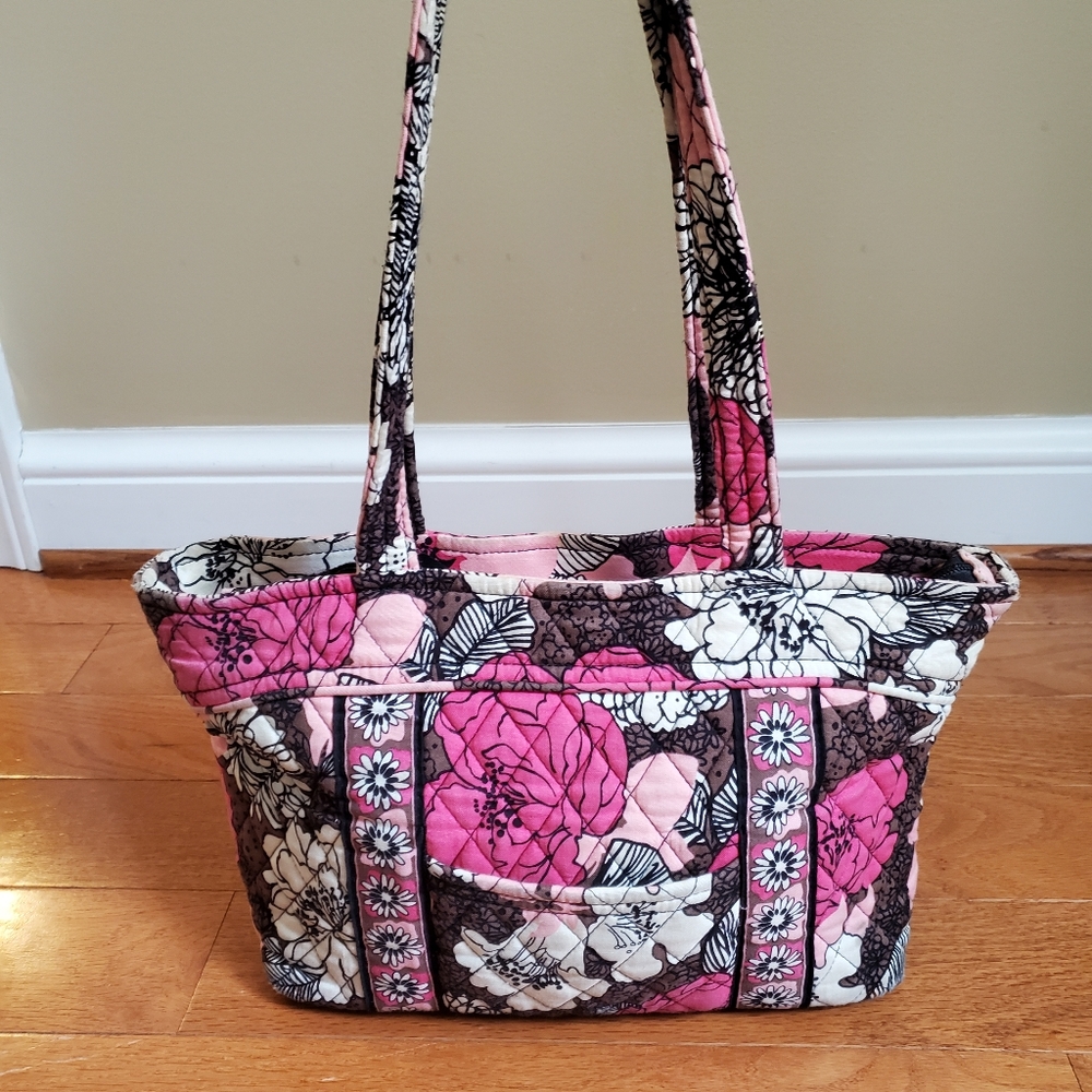 Vera Bradley Purse